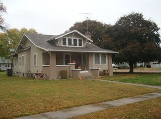 300 W Elm St, Kenesaw, NE 68956