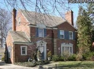 3164 Ludlow Rd, Shaker Heights, OH 44120