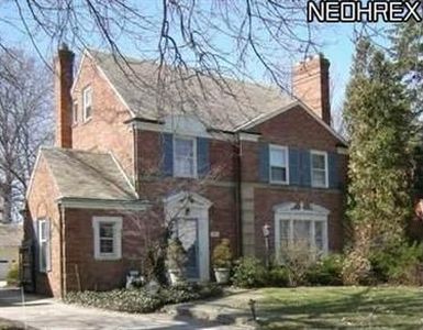 3164 Ludlow Rd, Shaker Heights, OH, 44120