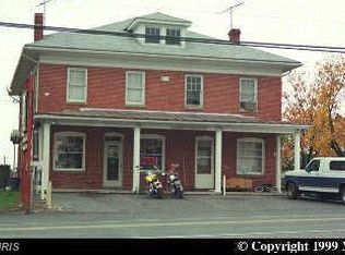 9460 Williamsport Pike #2, Falling Waters, WV 25419