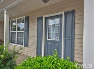 8523 Bright Loop, Raleigh, NC 27613