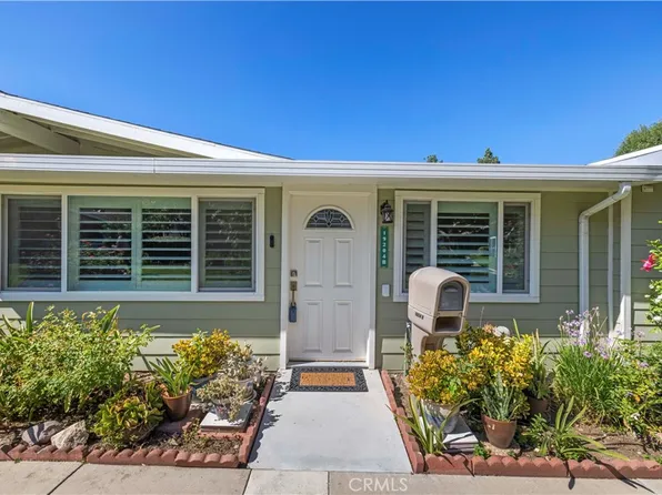 19204 Avenue Of The Oaks Unit B, Santa Clarita, CA 91321