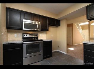 2094 S Xenia Way, Denver, CO 80231