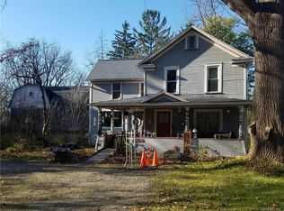 2729 Baird Rd, Fairport, NY 14450