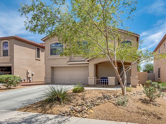 3rd image of 40911 W Hayden Dr