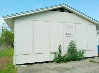1563 18th St #B, Corpus Christi, TX 78404