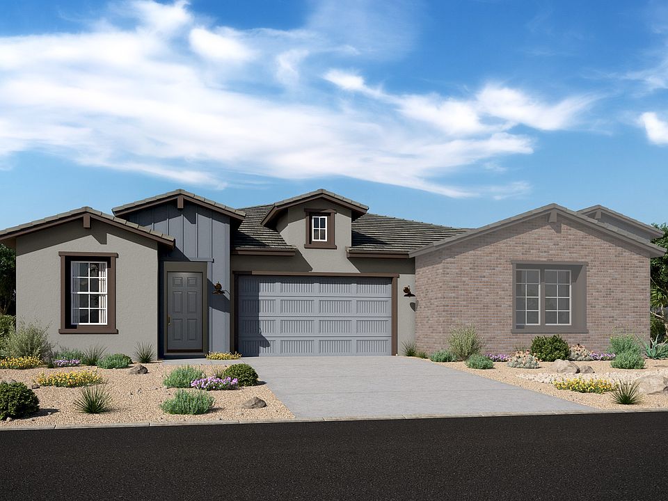 Capstone - 7289 E Camino Rayo 1056