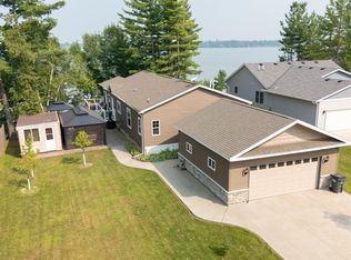 16934 Linden Ave, Grasston, MN 55030