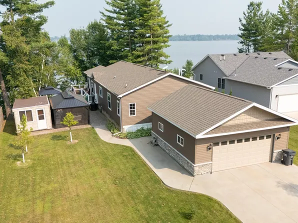16934 Linden Ave, Grasston, MN 55030