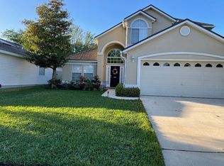 1543 Greenway Pl, Fleming Island, FL 32003
