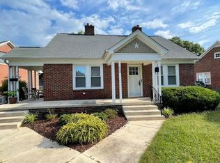 418 Circle Dr #418, Burlington, NC 27215