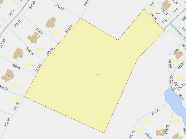 1548 Highland Lakes Trl #12, Birmingham, AL 35242