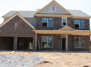 1420 Waverly Glen Dr, Alpharetta, GA 30004