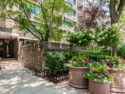 1555 N Sandburg Ter #217K, Chicago, IL, 60610