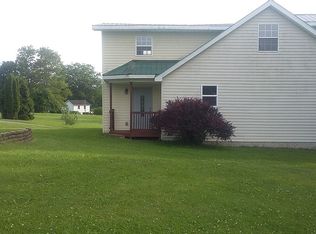 116 Burks Rd, Buckeye, WV 24924