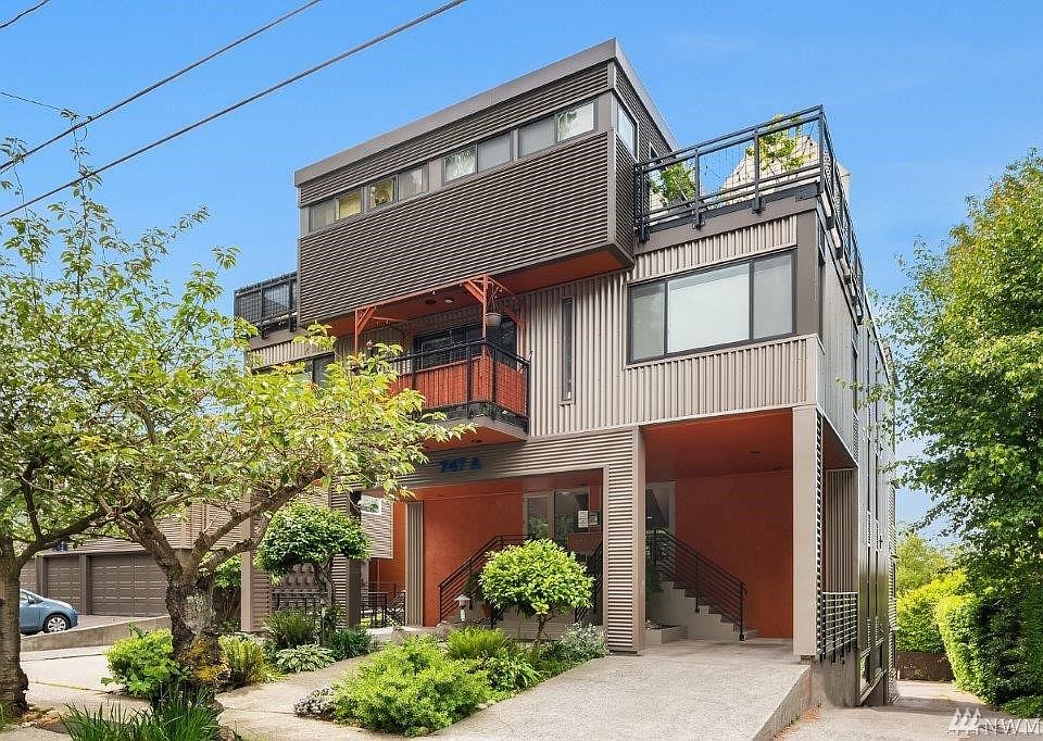 1st image of 747 Belmont Pl E APT 302