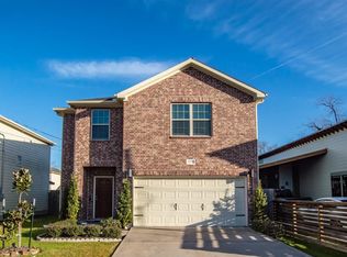 1011 E 37th St, Houston, TX 77022