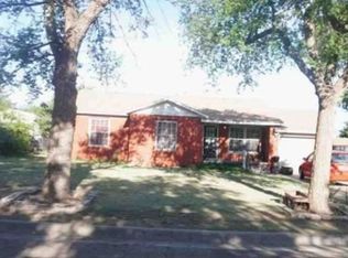 123 Spruce Ave, Dumas, TX 79029