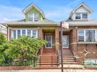 733 E 93rd St, Brooklyn, NY 11236