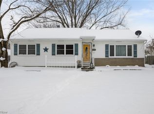 965 Gulf Rd, Elyria, OH 44035