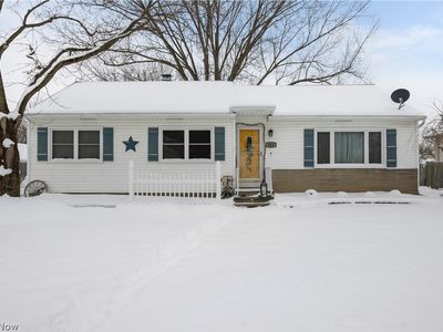 965 Gulf Rd, Elyria, OH, 44035