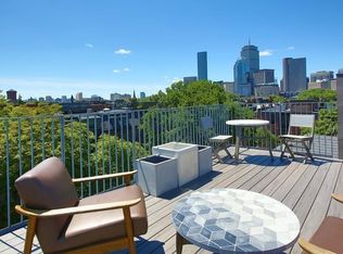 38 Union Park #4, Boston, MA 02118