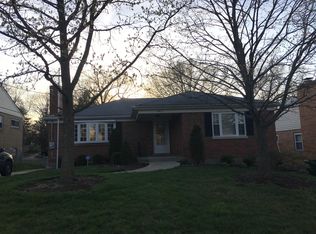 5431 Cindy Ln, Cincinnati, OH 45239