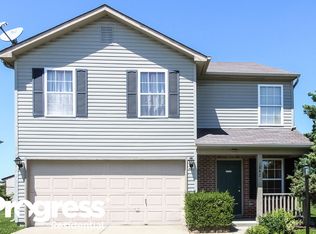 1842 Cold Spring Dr, Brownsburg, IN 46112