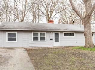 11309 Corrington Ave, Kansas City, MO 64134