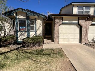 3548 Pacific Dr, Colorado Springs, CO 80910