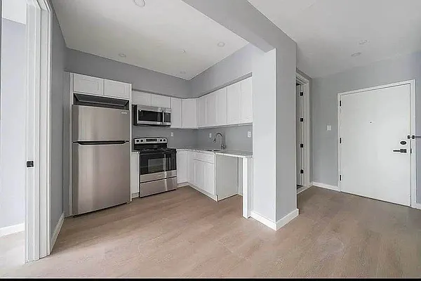 Kitchen, photo 1