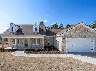 372 Country Glen Ave, Graniteville, SC 29829