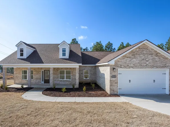 372 Country Glen Ave, Graniteville, SC 29829