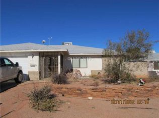 7300 Skytrail Ave, Las Vegas, NV 89145
