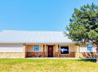 333 Comanche Lake Rd, Comanche, TX 76442