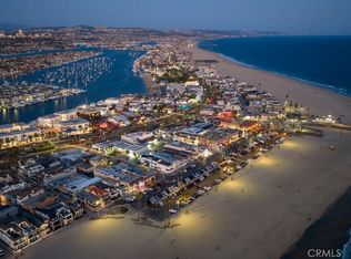 2212 W Oceanfront, Newport Beach, CA 92663
