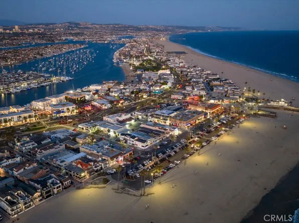 2212 W Oceanfront, Newport Beach, CA 92663