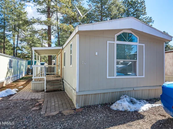 2500 W Historic Route 66 #20, Flagstaff, AZ 86001
