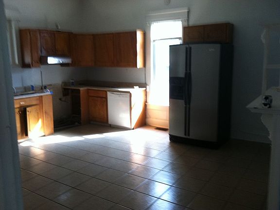 oven is now installed