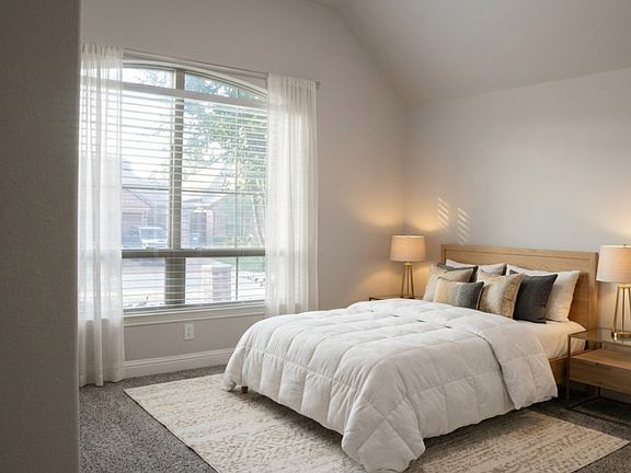 3rd image of 5709 Ridgepass Ln