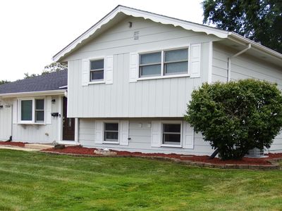 1109 W Weathersfield Way, Schaumburg, IL, 60193
