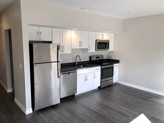 Bradford - Sample Kitchen