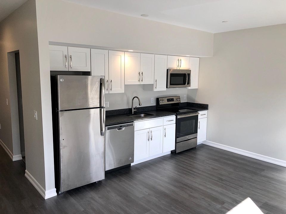 Bradford - Sample Kitchen