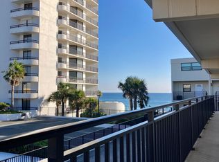 3761 S Atlantic Ave UNIT 12, Daytona Beach, FL 32118