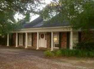 8497 Highway 17, Winnsboro, LA 71295
