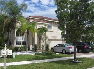 2650 Sawyer Ter, Wellington, FL 33414