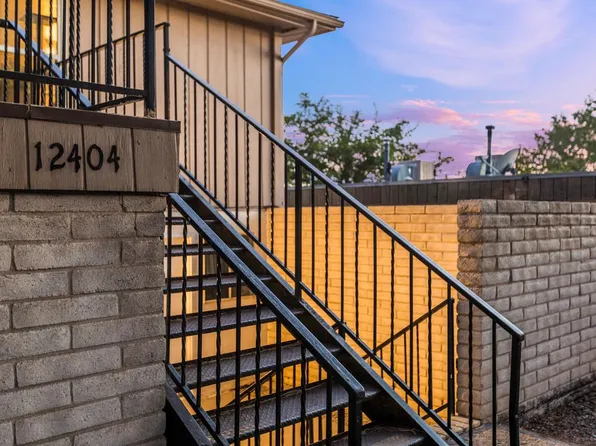 12404 Rosemont Ave NE, Albuquerque, NM 87112
