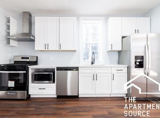 930 N Richmond St #1, Chicago, IL 60622