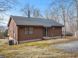 13426 Harpers Ferry Rd, Purcellville, VA 20132