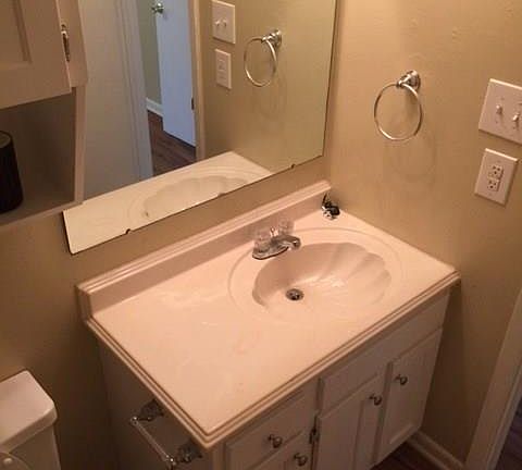 4th image of 8809 Dawnridge Cir APT 103